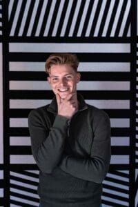 Jonah van der Werf